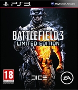 Battlefield 3 Limited Edition (PS3)